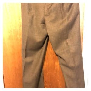 Men’s dress pants gently used